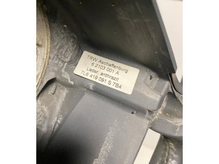 Руль Volkswagen Touareg I  2002 - 2010 года 7L6419091S, 62103001A      