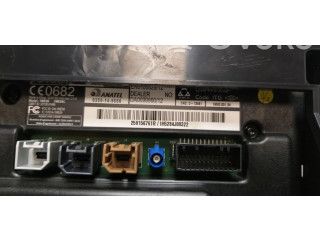 Дисплей    259156761R, 259156761R   Renault Twingo III