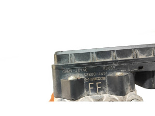 Jednotka ABS GAM7437A0, 1338004451   Mazda 6 2009