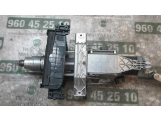    Рулевая рейка A2094601616   Mercedes-Benz CLK A209 C209 2002-2009 года