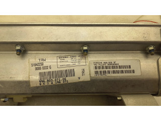 Подушка безопасности пассажира 99680307106   Porsche 911 996