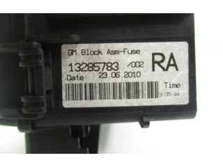 Řídící jednotka 13285783RA   Opel Meriva B 2011