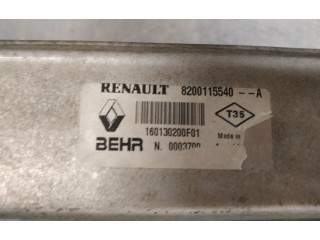 Интеркулер  8200115540A   Renault Scenic II -  Grand scenic II 