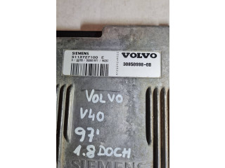 Řídící jednotka 308509980B   Volvo S40, V40 1997