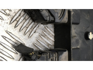 Блок управления двигателя 9650359580, 9650360480   Citroen Berlingo