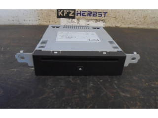 Считывающее устройство CD/DVD навигации (GPS) 281017881R, 281017881R   Renault Talisman