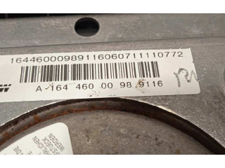 Подушка безопасности водителя A1644600098, A16446000989116   Mercedes-Benz R W251