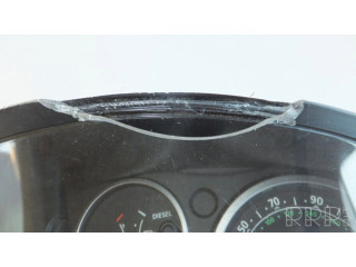 Přístrojová deska  Land Rover Discovery 3 - LR3 2006 YAC500027  