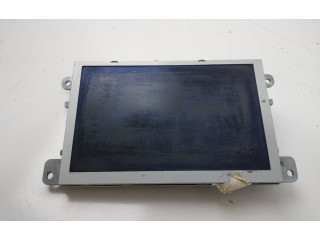 Дисплей    8F0919604, 8F0919604   Audi Q5 SQ5