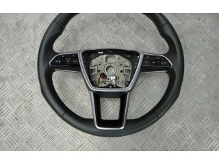 Volant Audi A6 S6 C8 4K 2023   