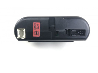 Блок управления климат-контролем A2308301285, 2308300185   Mercedes-Benz SL R230