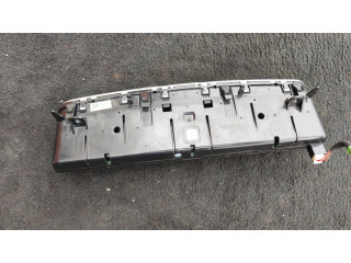 Блок управления климат-контролем A2059058813, ZL88LI0000   Mercedes-Benz GLC X253 C253