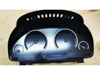 Přístrojová deska  BMW 6 F12 F13 2013 9291399, 17388410  