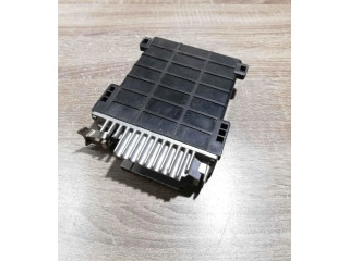 Turbodmychadlo Блок управления двигателем ECU        