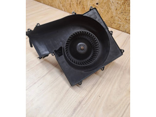 Вентилятор печки    ED03030352   Nissan Almera Tino