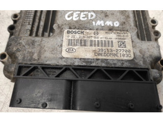 Řídící jednotka 3911327700   KIA Ceed 2006
