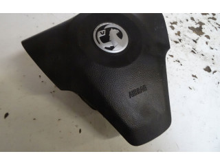 Подушка безопасности водителя 95494215   Opel Antara