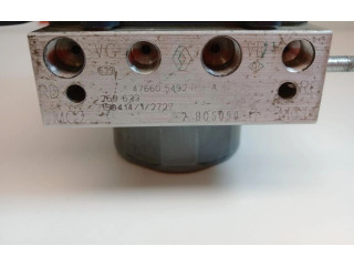 Jednotka ABS 476605492R   Renault Sandero I 