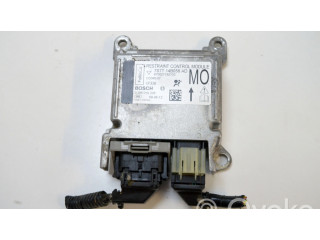 Блок подушек безопасности 7S7T14B056AD   Ford Mondeo MK IV