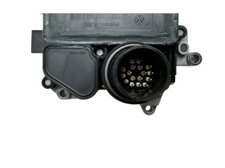 Блок управления коробкой передач 01J927156JG   Audi A6 S6 C6 4F