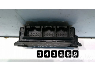 Блок управления двигателя 7G9215T850AA   Ford Galaxy