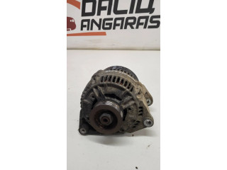 Генератор 046903015F, 0123510028   Audi A6 S6 C4 4A      