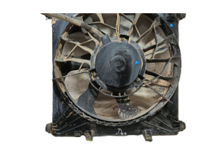 Вентилятор радиатора     600835800D, 600835700F    Tesla Model S 