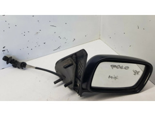 Зеркало (механическое)    правое   Volkswagen Polo III 6N 6N2 6NF  1995-2001 года   