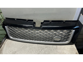 Передняя решётка Land Rover Range Rover Sport L320 2005-2013 года       