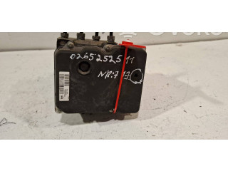 Jednotka ABS 9677031780, 0265952153   Peugeot 508 2011