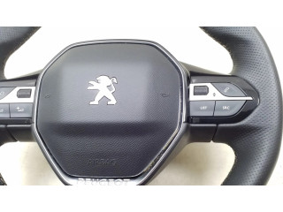 Volant Peugeot 2008 II 2020   