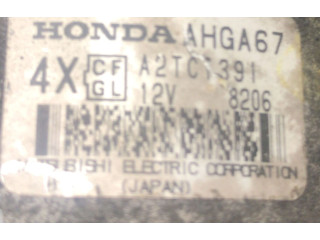 Генератор    Honda FR-V      