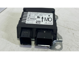 Блок подушек безопасности 0285010908, BS7T14B321AC   Ford Mondeo MK IV