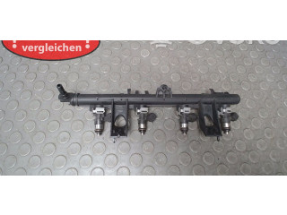 Топливная рампа 8200292590, 8200286064   Renault Twingo II  