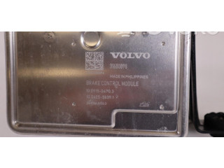Zpětné zrcátko  Volvo S90, V90 2020    