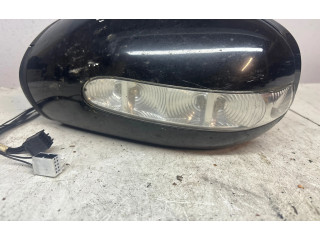 Zpětné zrcátko  Mercedes-Benz E W211 2003    