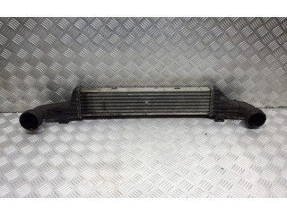 Интеркулер  A2105002000   Mercedes-Benz E W210 