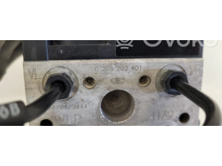 Jednotka ABS 8E0614111T   Audi A6 S6 C5 4B 2002