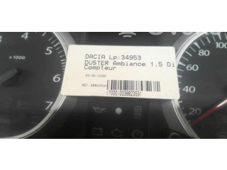 Přístrojová deska  Dacia Duster 2012 248100265R  