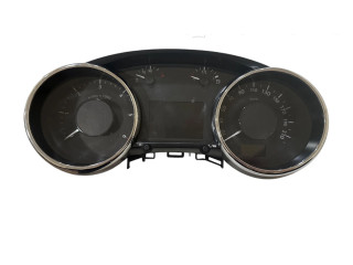 Přístrojová deska  Peugeot 3008 I 2012 9676614680, 69189270U  