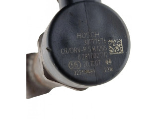 Vstřikovací lišta 30777554, 0445215023   Volvo XC90    D5244T4 