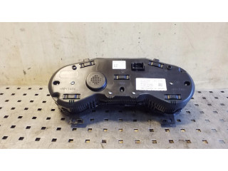 Панель приборов BM5T10849BBE, BM5T14C226AE   Ford Focus       