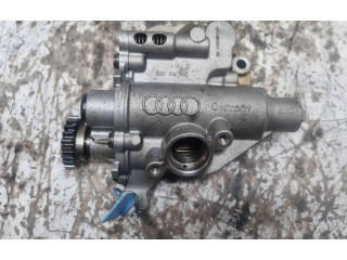 Čerpadlo oleje 06H115105   Audi A4 S4 B8 8K   