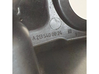   Pojistková skříňka A2135400024, 2135400024   Mercedes-Benz E W213 2016