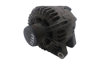 Генератор 2601872, 2601556   Lancia Phedra      
