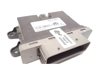 Блок управления 463442360, 46344236   Fiat Tipo