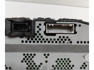 Блок управления двигателем ECU 4K0920971C, 0263748053   Audi A6 S6 C8 4K