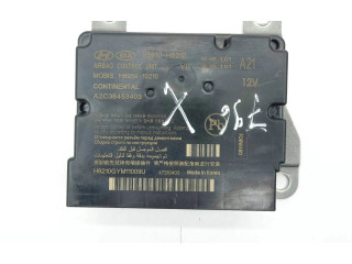 Блок подушек безопасности 95910H8210, A2C38453403   KIA Stonic