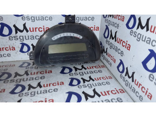 Панель приборов 9660225780   Citroen C3       