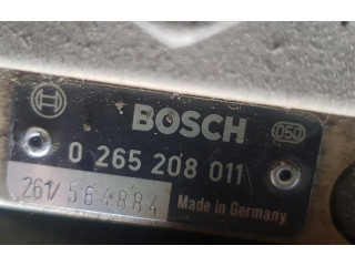 Jednotka ABS 0625208011   Opel Calibra 1993